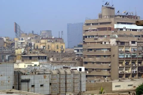 Cairo Stock Photos