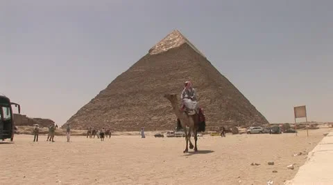 Cairo01 Stock Footage 11800691