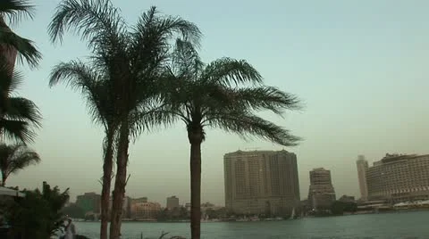 Cairo02 Stock Footage 11800639