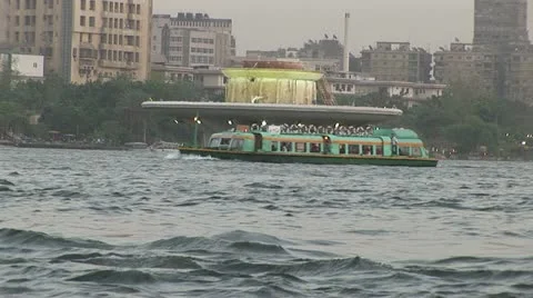 Cairo05 Stock Footage 11800693