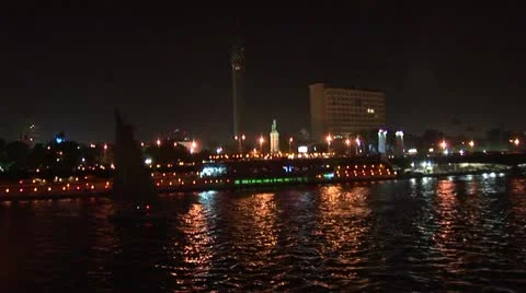 Cairo06 Stock Footage 11800695