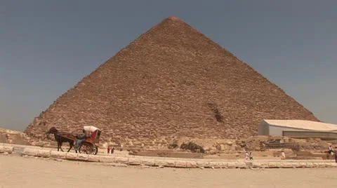 Cairo08 Stock Footage 11800618