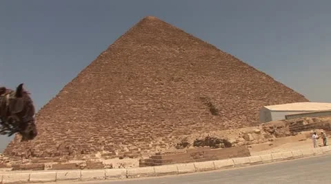 Cairo09 Stock Footage 11800653