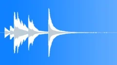 Caius College Clock StrikingSound Effect