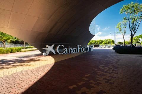 Caixa 2 Stock Photos