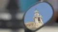 Caja Cultural Center of Barcelona in Barcelona 4k or 4k+ Resolution