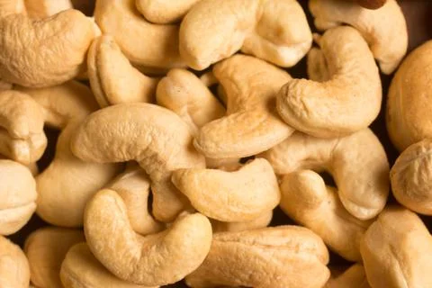 Caju, Cashew Nuts Stock Photos