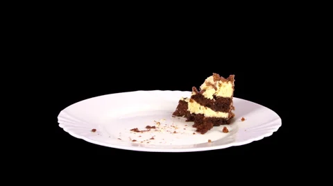 Cake 03 Video stock 935505