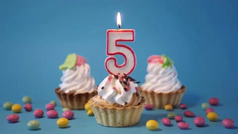 Anniversaire D'anniversaire 25 Ans Avec Le Gâteau Et Bougies Sur Le Fond  Rose Banque De Vidéos - Vidéo du confettis, bonheur: 77992644