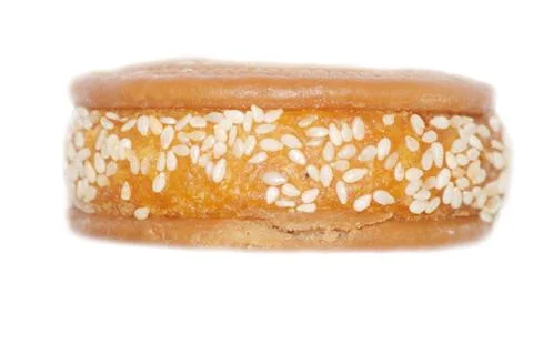 Cake bread Stock Photos