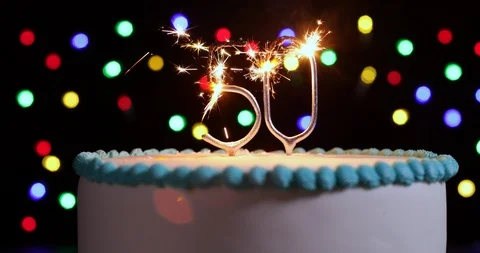 598 Birthday Cake 50th Stock Photos, High-Res Pictures, and Images - Getty  Images