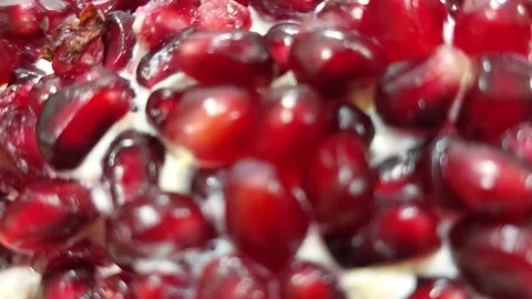 Cake Close Up Video Video stock 257055035