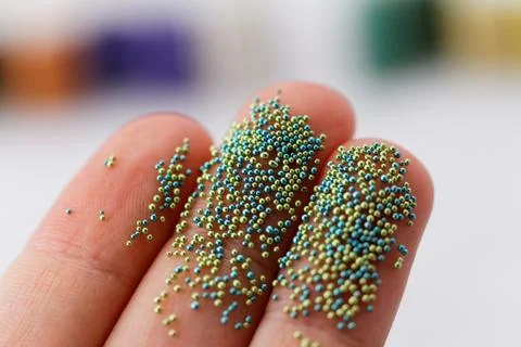 Cake decoration Stock Photos