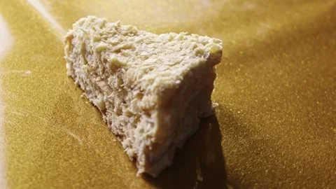 Cake Stock Footage 224694720