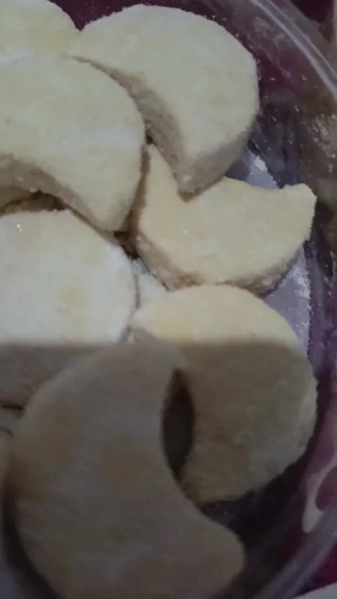 Cake Stock Footage 272308359