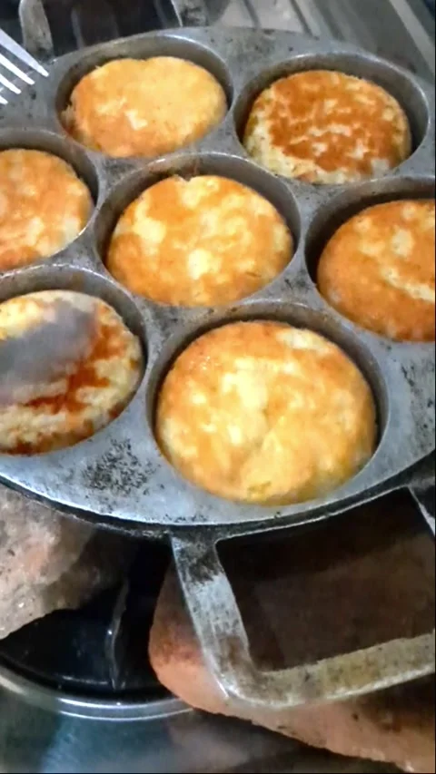 Cake 库存影片 319808630