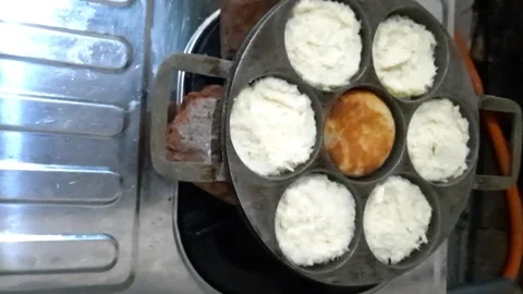 Cake 库存影片 319814005