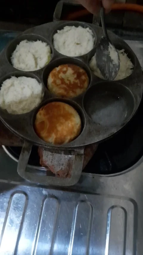 Cake 库存影片 319814018