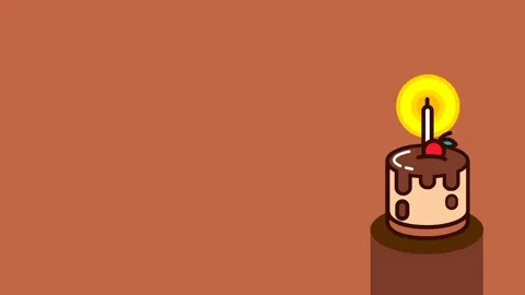 Cake Stock Footage 335608757