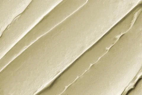 Cake frosting texture background close-up Stock Photos