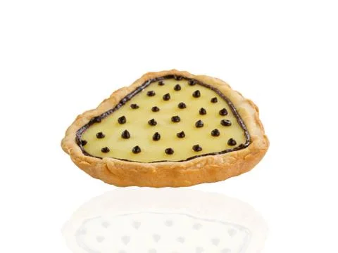 Cake Stock Illustration