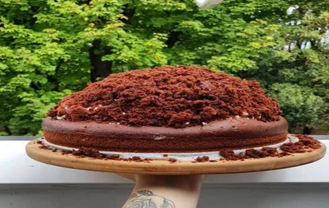 Cake Lover Stock Photos