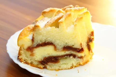 Cake mold Stock Photos