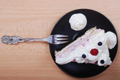 Cake Stock Photos