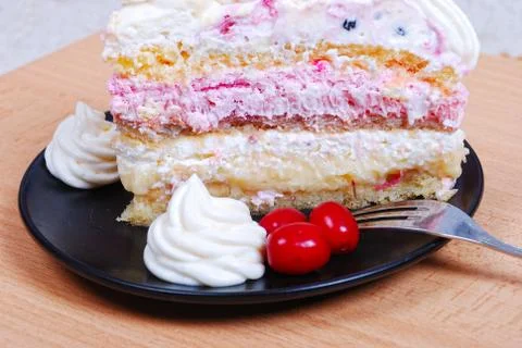 Cake Stock Photos