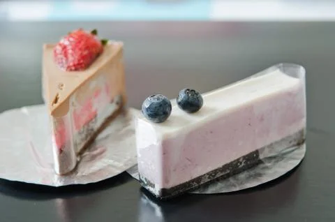 Cake 스톡 사진