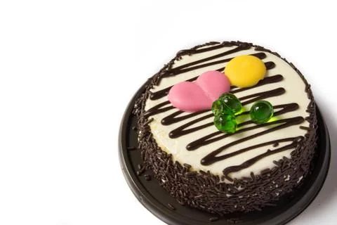 Cake Stock Photos