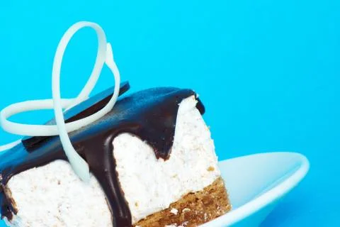 Cake Foto stock