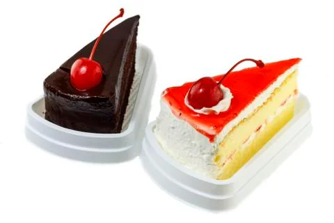 Cake Stock Photos