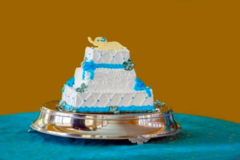 Cake Foto stock