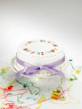 Cake Foto stock