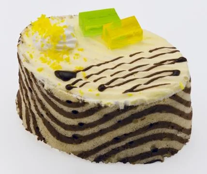 Cake Stock Photos
