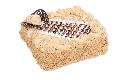 Cake Stock Photos