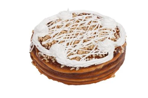 Cake Stock Photos