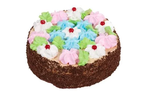 Cake Stock Photos