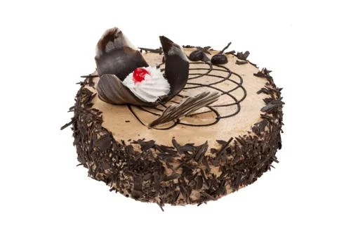 Cake Stock Photos