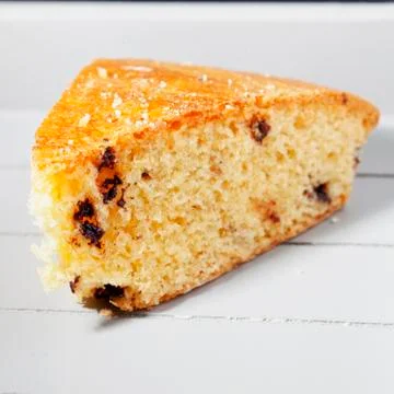 Cake Foto stock