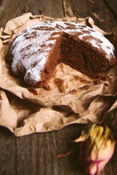 Cake Stock Photos