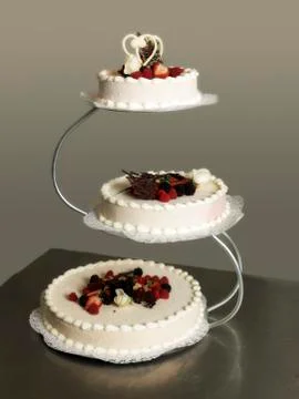 Cake Stock Photos