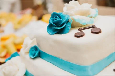 Cake Stock Photos