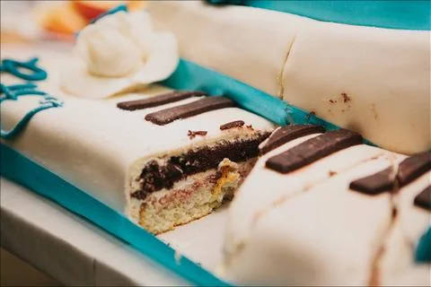 Cake Stock Photos