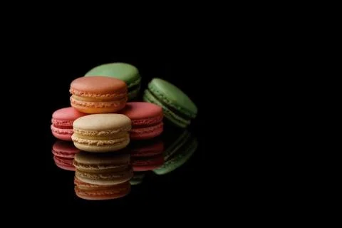 The cake Stock Photos