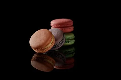 The cake Stock Photos