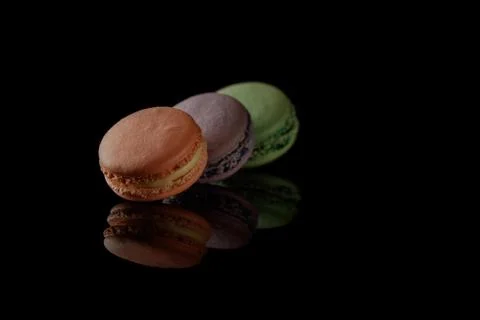 The cake Stock Photos