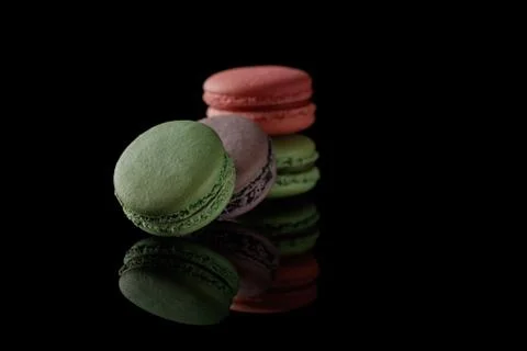 The cake Stock Photos