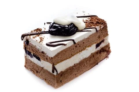 Cake Stock Photos